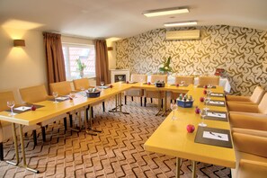 Sala de reuniones
