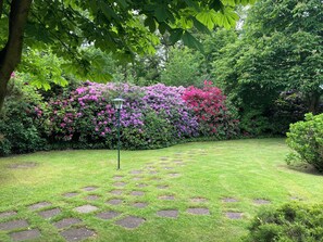 Jardín