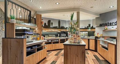 NordWest-Hotel Amsterdam