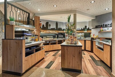 NordWest-Hotel Amsterdam