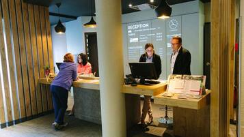 Exterieur