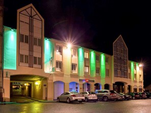 Exterior - ibis Alencon (Alencon)