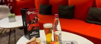 ibis Alencon