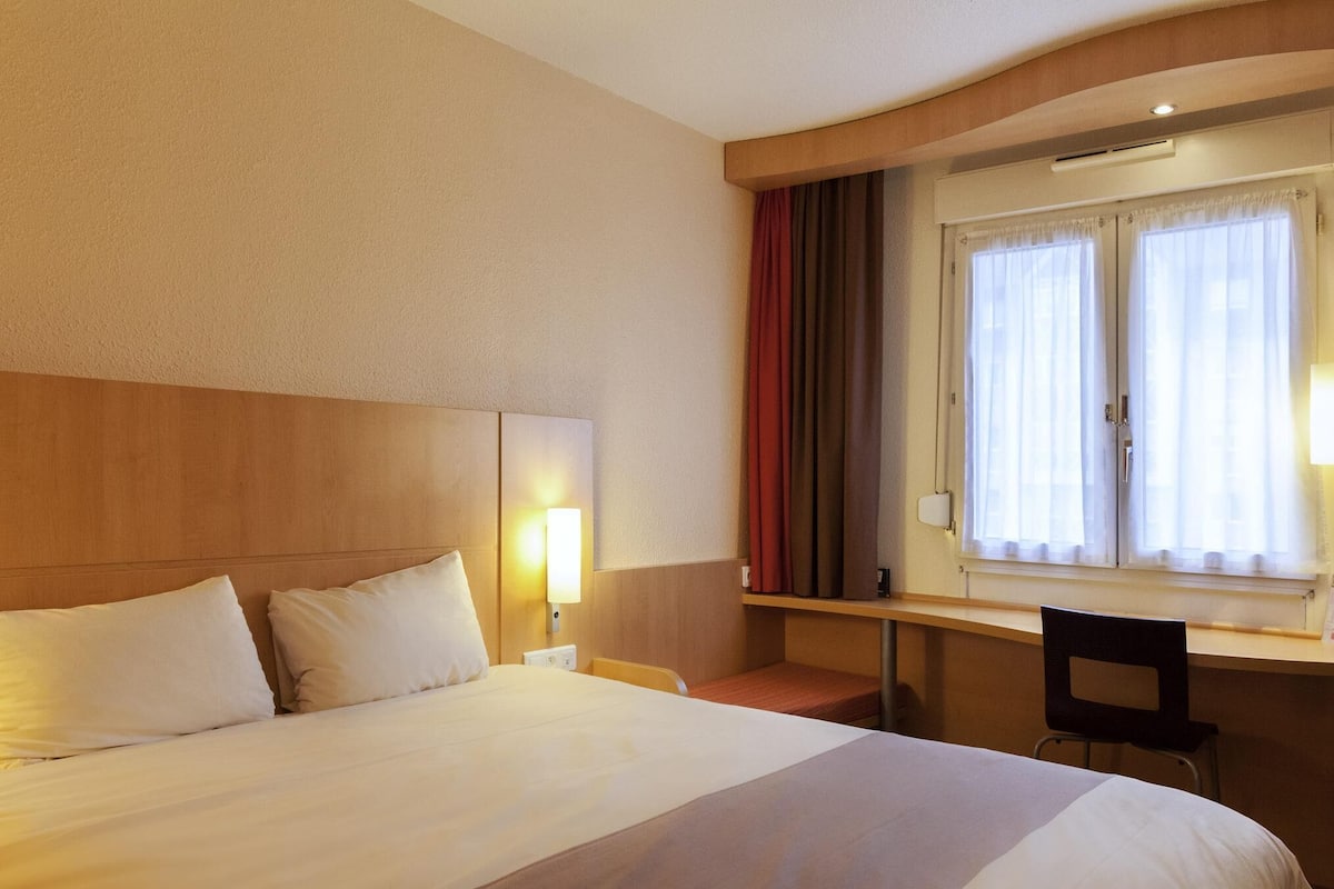 Standard Room, 1 Double Bed
