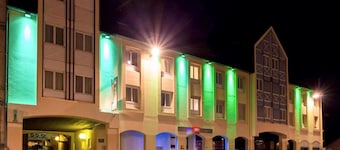 ibis Alencon