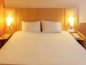 Standard Room, 1 Double Bed
