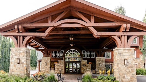 The Wyoming Inn of Jackson Hole
