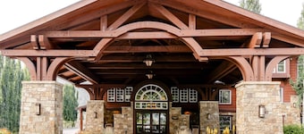 The Wyoming Inn of Jackson Hole