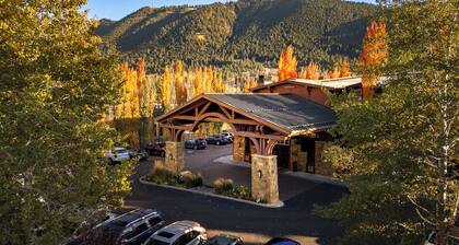 The Wyoming Inn of Jackson Hole