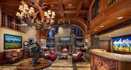 The Wyoming Inn of Jackson Hole