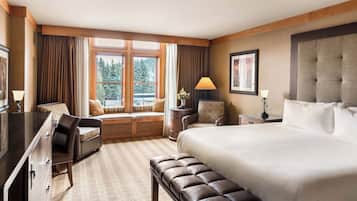 Egyptian cotton sheets, premium bedding, down duvets