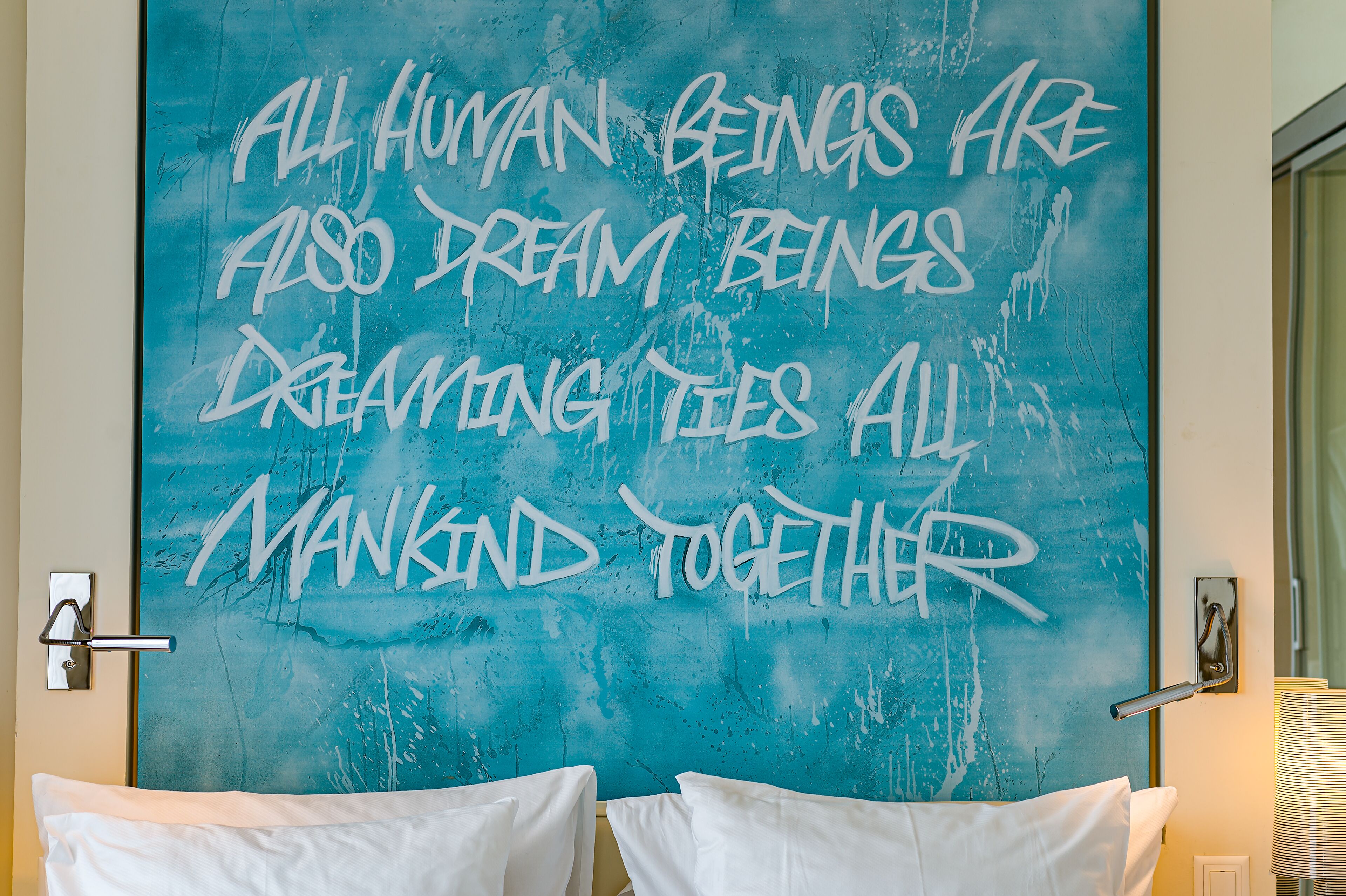 hypo-allergenic bedding, minibar, in-room safe, desk