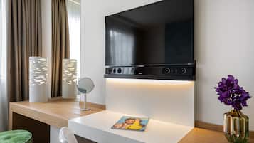 Television