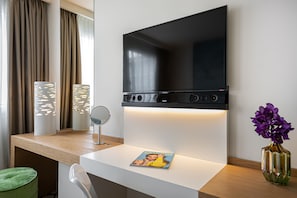 Television