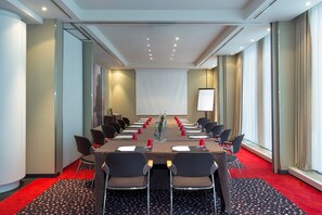 Salle de réunion