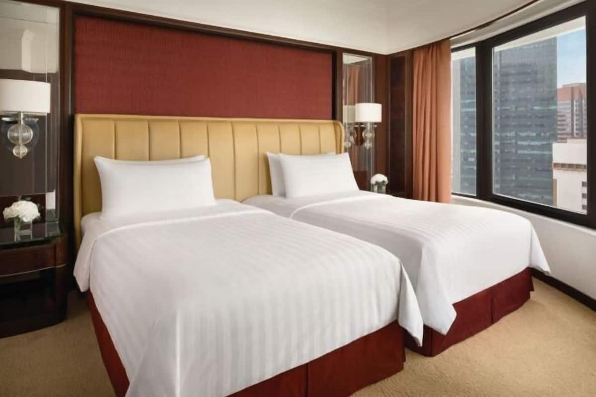 1 camera, biancheria da letto di alta qualità, minibar