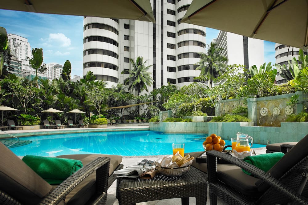 Shangri-La Kuala Lumpur