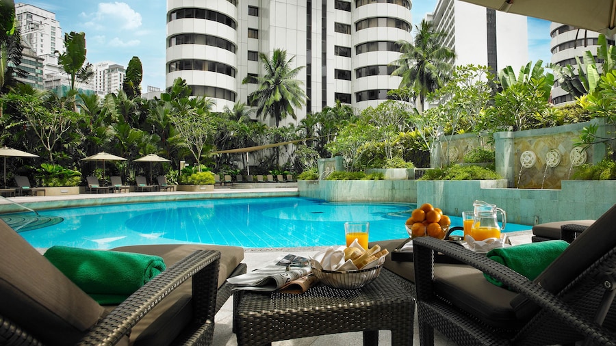 Shangri-La Kuala Lumpur