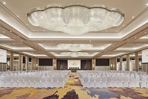 Sala de reuniones
