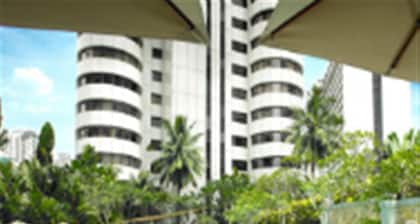 Shangri-La Kuala Lumpur