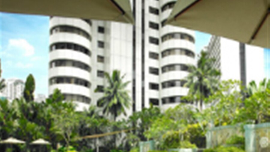 Shangri-La Kuala Lumpur