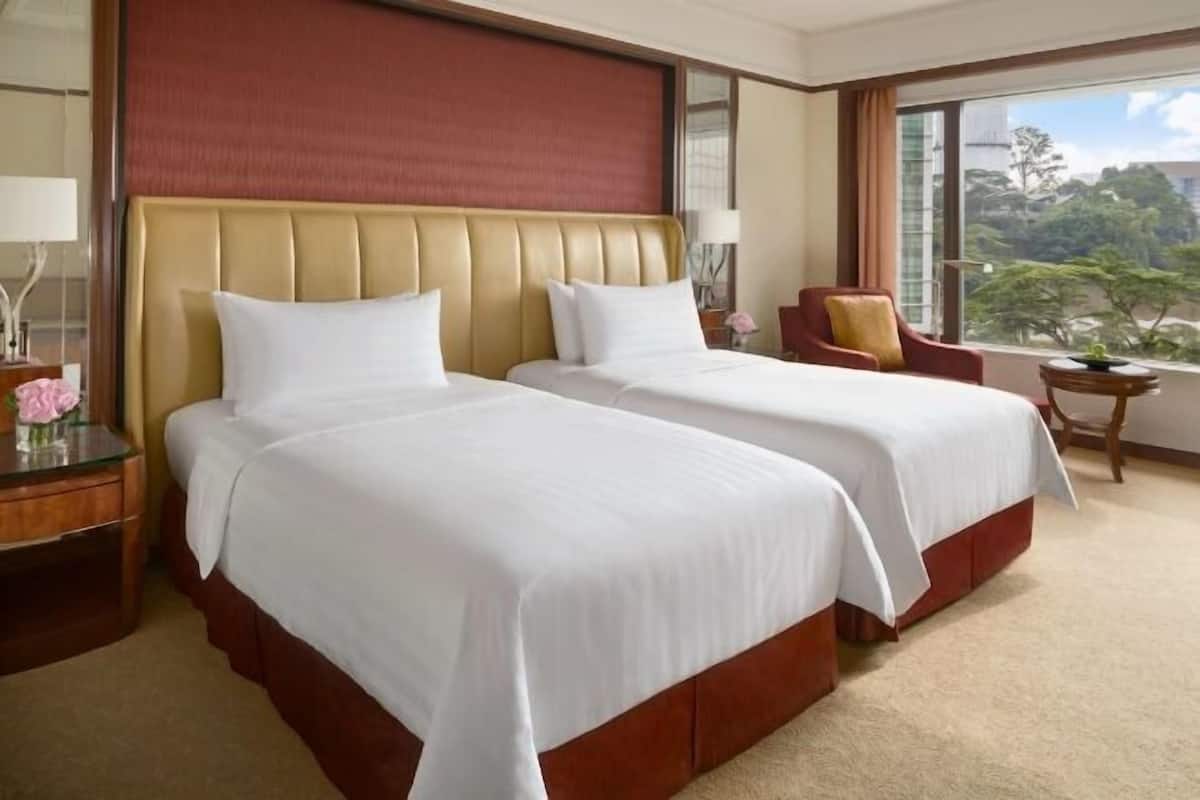 1 camera, biancheria da letto di alta qualità, minibar