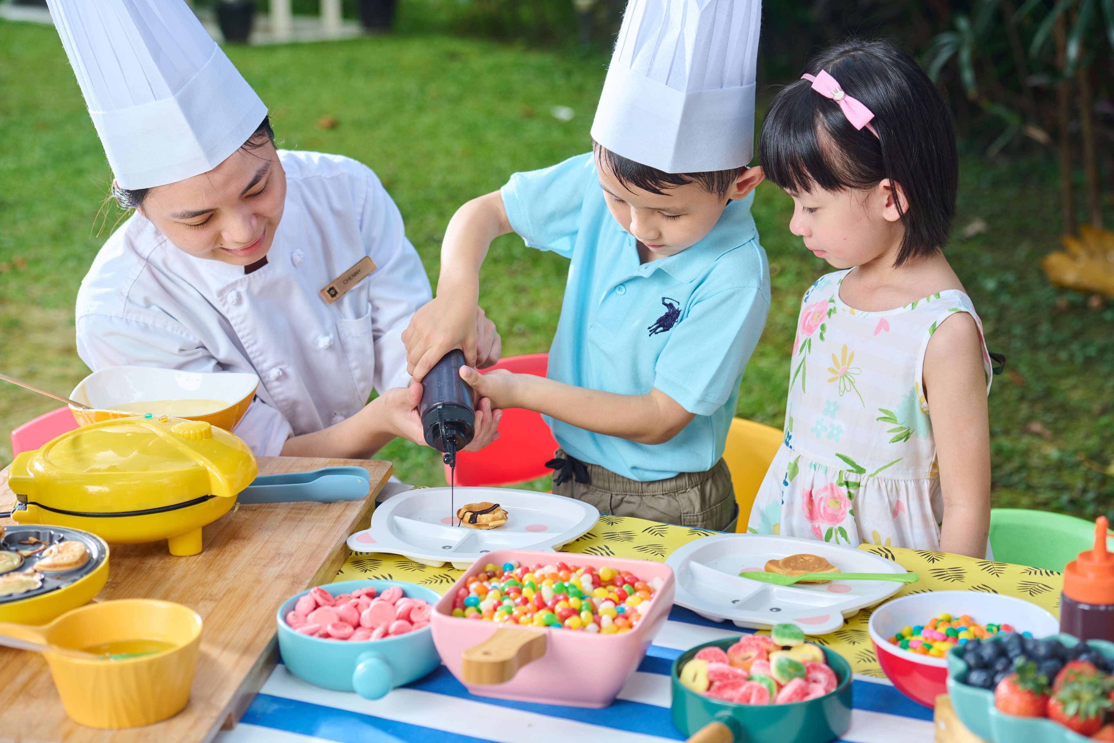 Trung tâm thể thao