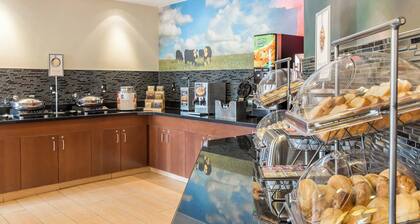 Fairfield Inn & Suites Sioux Falls