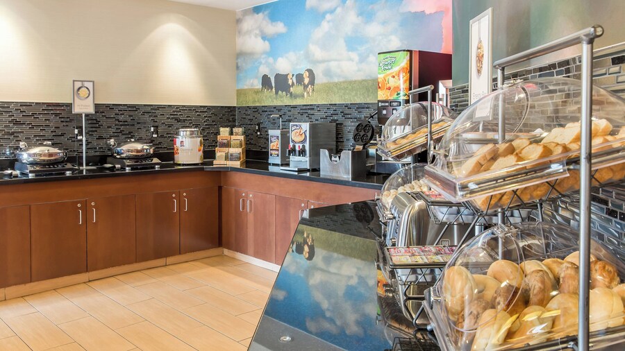 Fairfield Inn & Suites Sioux Falls
