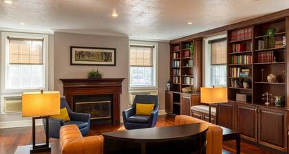 Comfort Inn Rockland - Boston