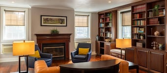 Comfort Inn Rockland - Boston