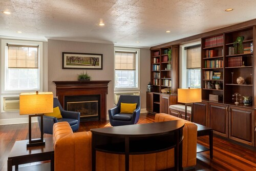 Comfort Inn Rockland - Boston