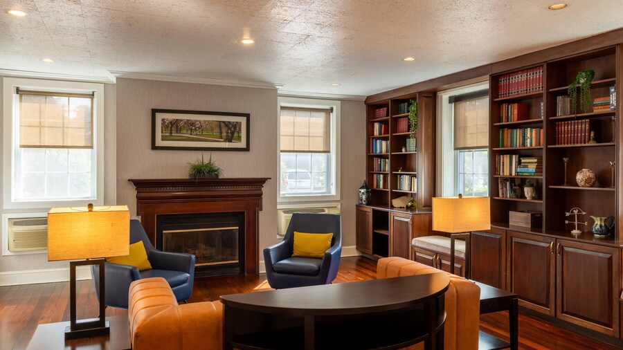 Comfort Inn Rockland - Boston