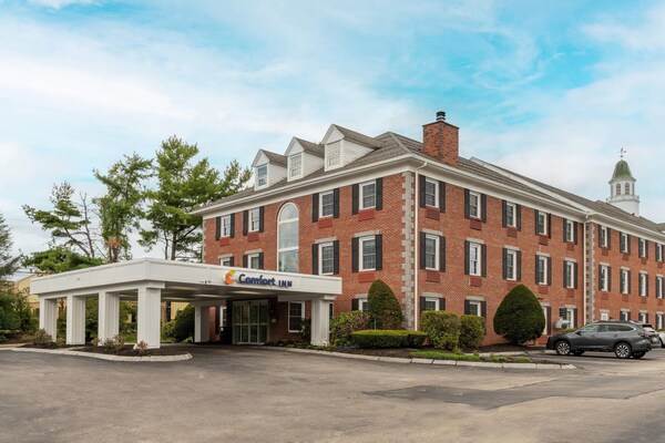 Comfort Inn Rockland - Boston - Brockton, MA