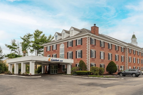 Comfort Inn Rockland - Boston