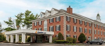 Comfort Inn Rockland - Boston