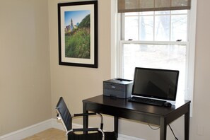 Business centre