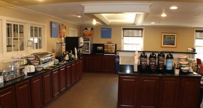 Comfort Inn Rockland - Boston