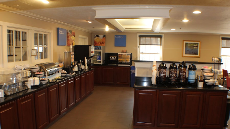 Comfort Inn Rockland - Boston