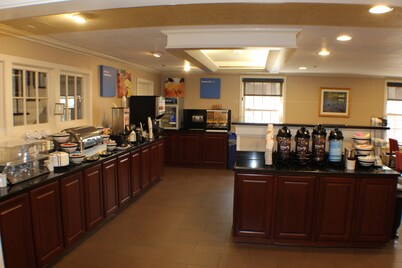 Comfort Inn Rockland - Boston