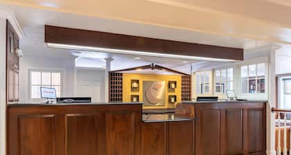 Comfort Inn Rockland - Boston
