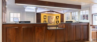 Comfort Inn Rockland - Boston