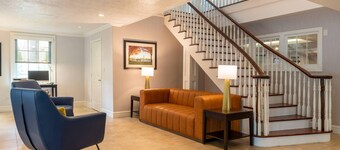 Comfort Inn Rockland - Boston