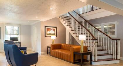 Comfort Inn Rockland - Boston