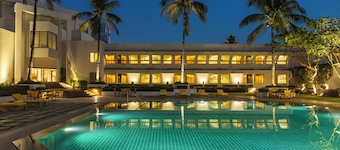 Trident, Bhubaneswar