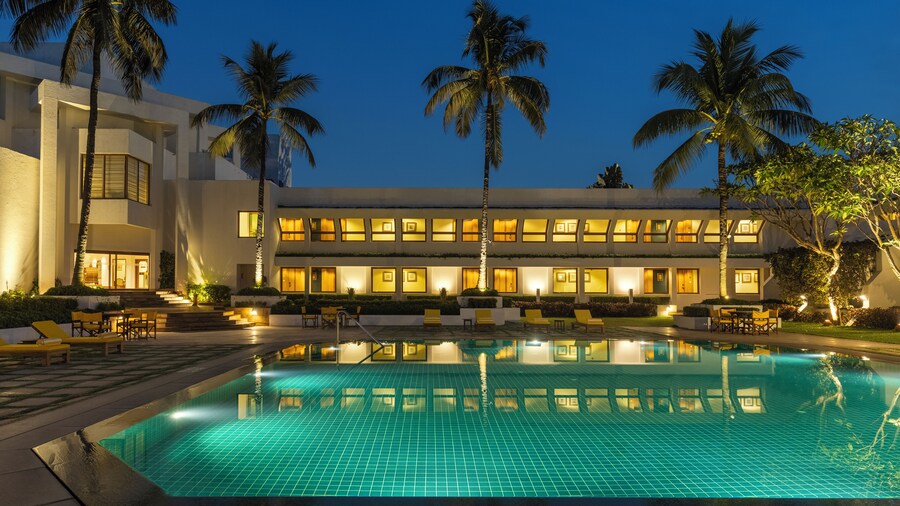 Trident, Bhubaneswar