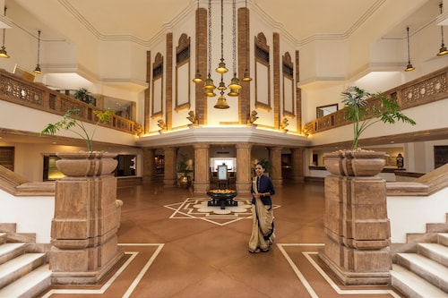 Trident, Bhubaneswar