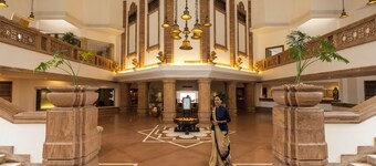 布班尼斯瓦特賴登特酒店