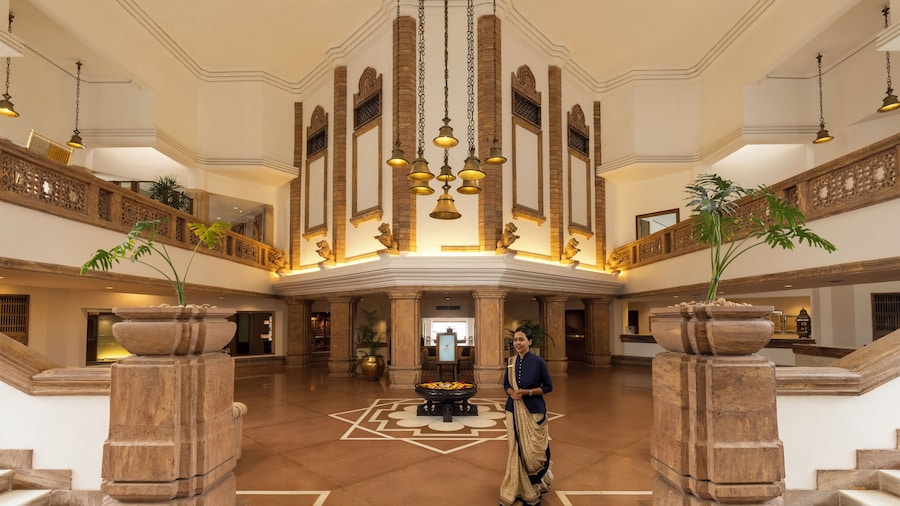 Trident, Bhubaneswar