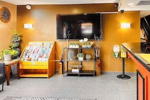 Hall